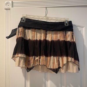 Short skirt | used perfect Condition